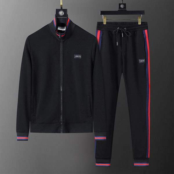 Picture of Gucci Sweater Suits _SKUGucciM-3XL13gx27639706